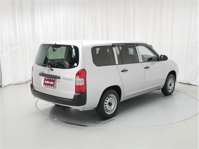 プロボックス Ｇ（3枚目）