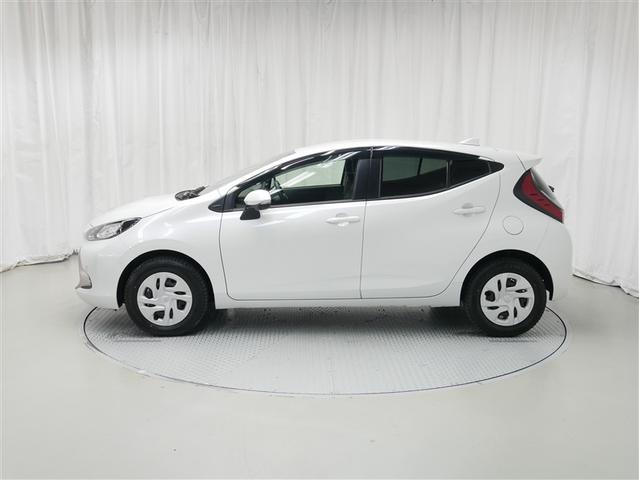 アクア Ｇ（2枚目）