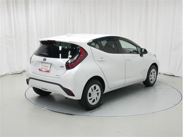 アクア Ｇ（3枚目）