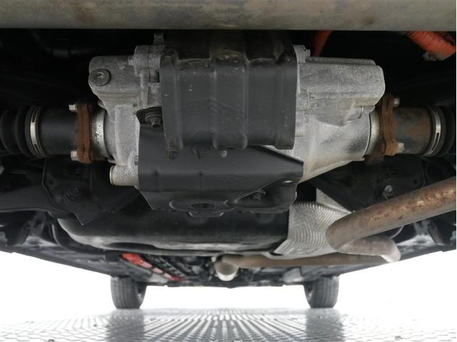 アクア Ｇ（6枚目）