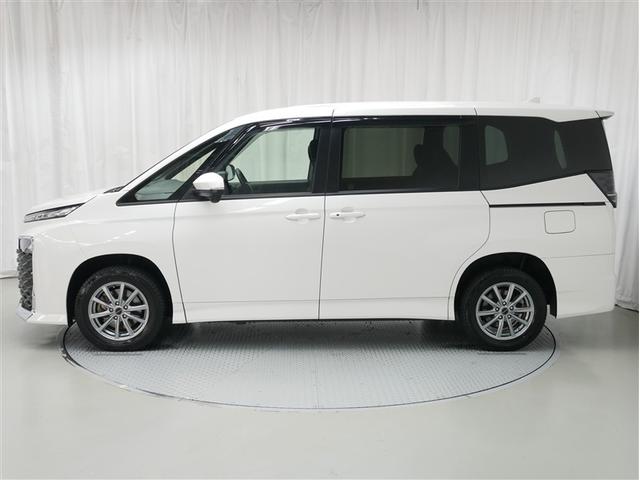 ヴォクシー ハイブリッドＳ－Ｇ（2枚目）