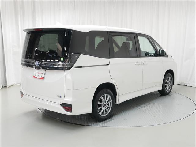 ヴォクシー ハイブリッドＳ－Ｇ（3枚目）