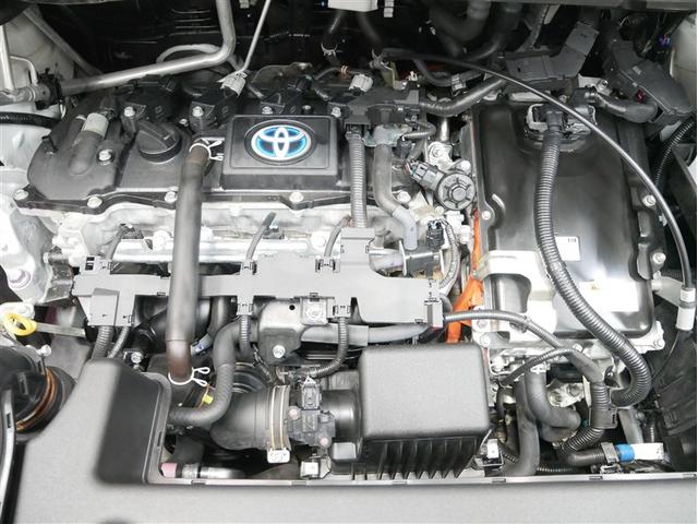 ヴォクシー ハイブリッドＳ－Ｇ（5枚目）