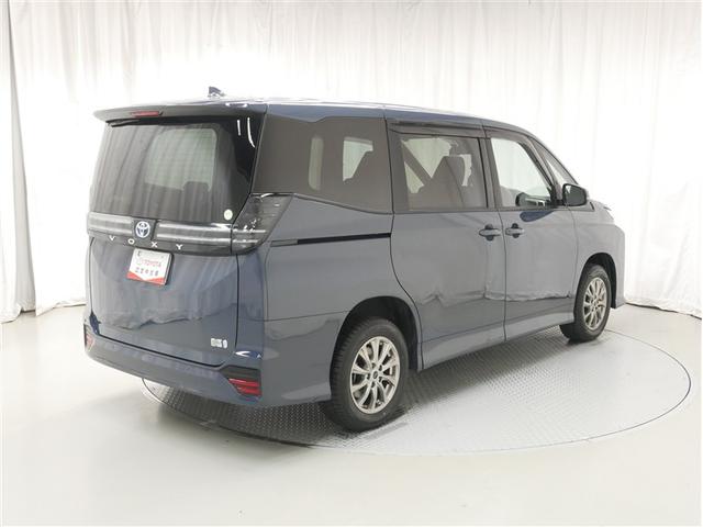 ヴォクシー ハイブリッドＳ－Ｇ（3枚目）