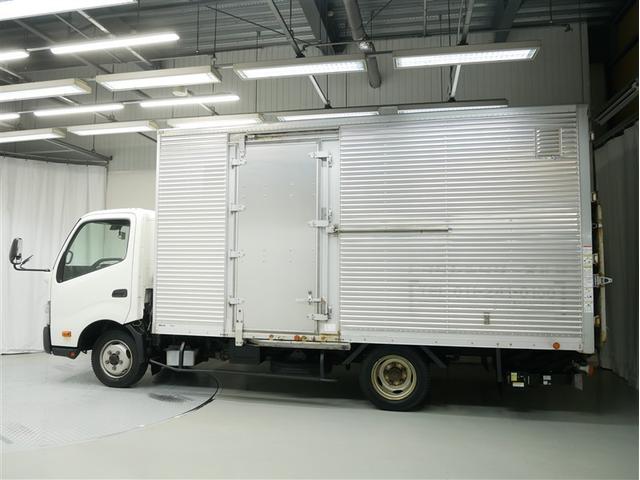 ダイナトラック 200 アルミロングPG(2枚目)