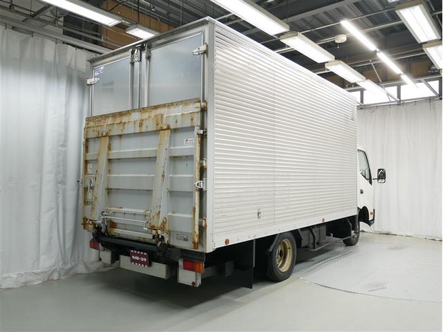 ダイナトラック 200 アルミロングPG(3枚目)