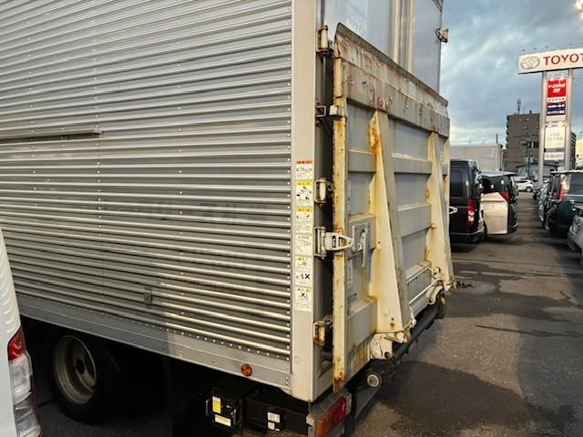 ダイナトラック 200 アルミロングPG(21枚目)