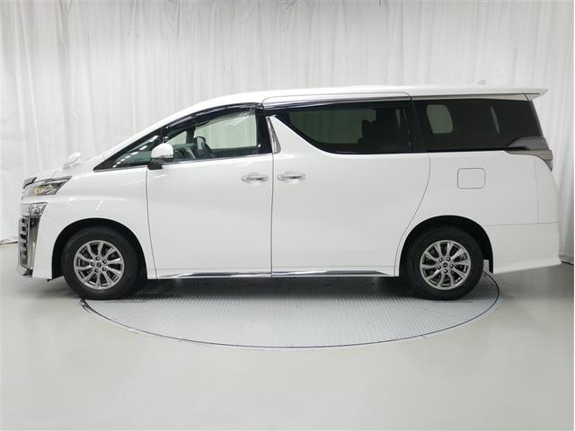 ヴェルファイア ２．５　ゴールデンアイズＩＩ（2枚目）