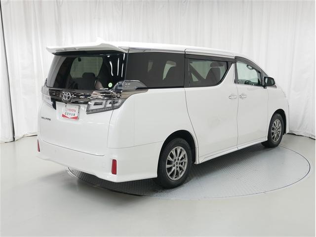 ヴェルファイア ２．５　ゴールデンアイズＩＩ（3枚目）