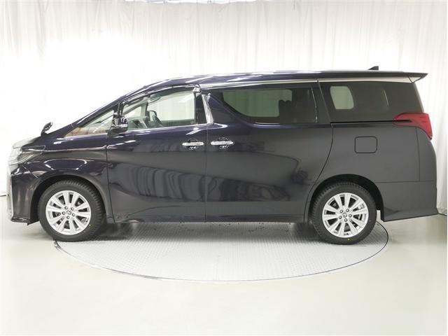 アルファード ２．５Ｓ（2枚目）