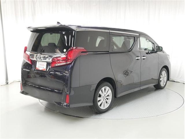 アルファード ２．５Ｓ（3枚目）