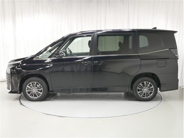 ヴォクシー Ｓ－Ｚ（2枚目）