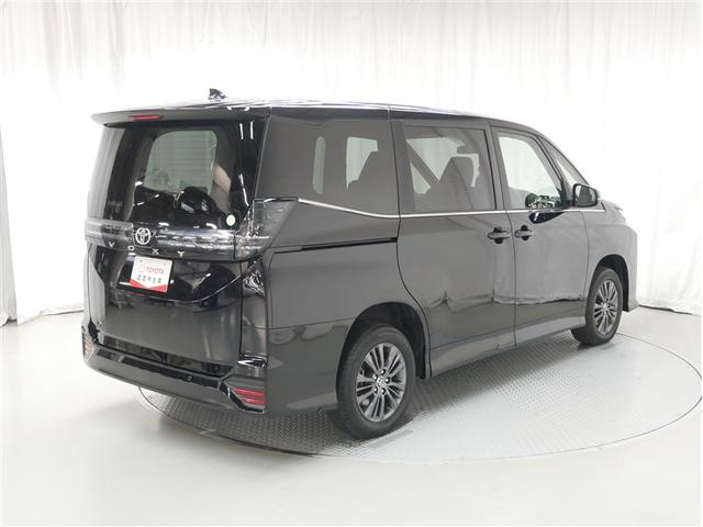 ヴォクシー Ｓ－Ｚ（3枚目）