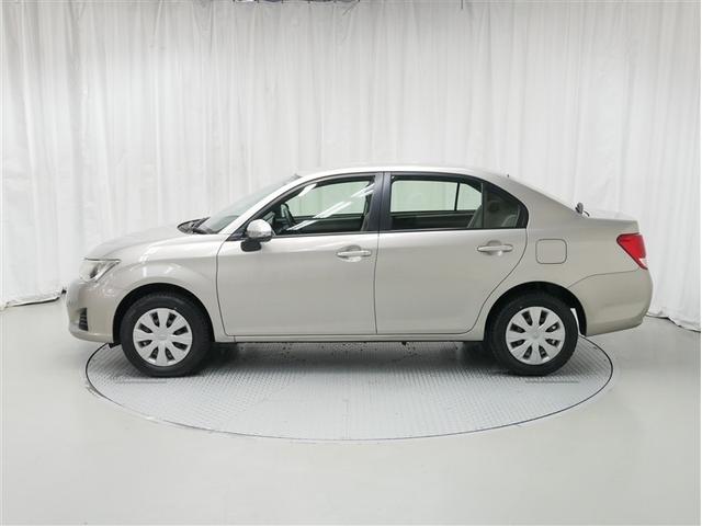 カローラアクシオ 1.5X(2枚目)