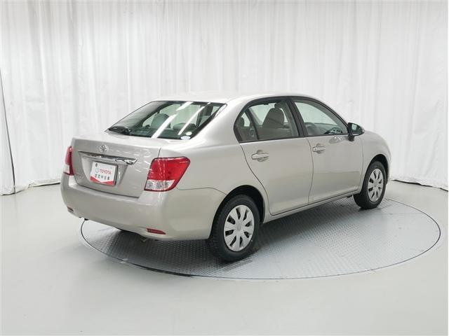 カローラアクシオ 1.5X(3枚目)