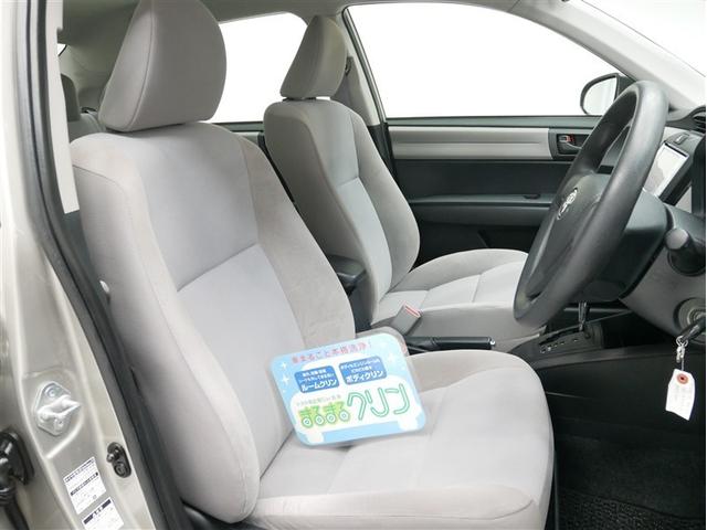 カローラアクシオ 1.5X(4枚目)