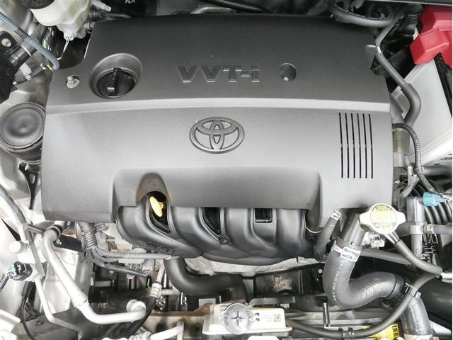 カローラアクシオ 1.5X(5枚目)