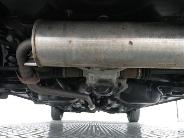 カローラアクシオ 1.5X(6枚目)