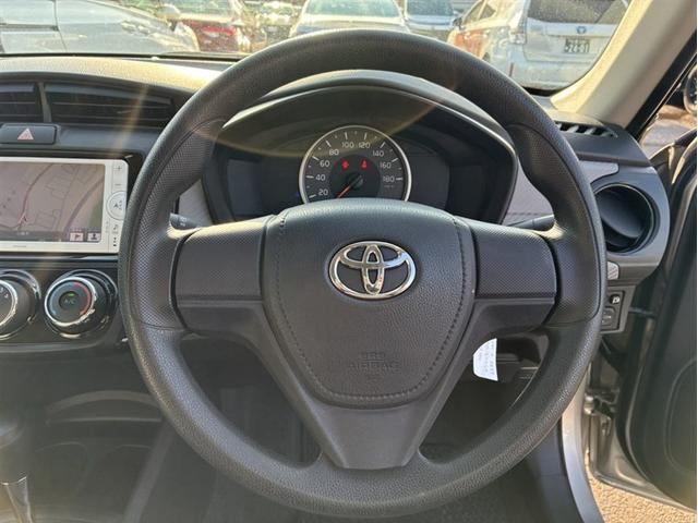 カローラアクシオ 1.5X(10枚目)