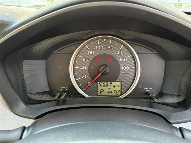 カローラアクシオ 1.5X(11枚目)