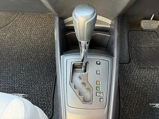 カローラアクシオ 1.5X(14枚目)