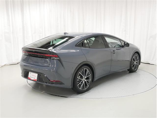 プリウス Ｚ（3枚目）