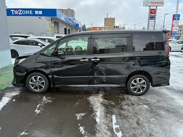 ノア Si ダブルバイビーII(2枚目)