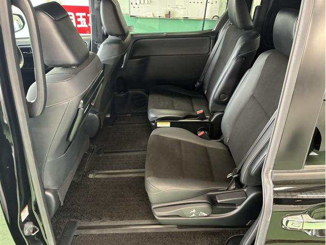 ノア Si ダブルバイビーII(11枚目)