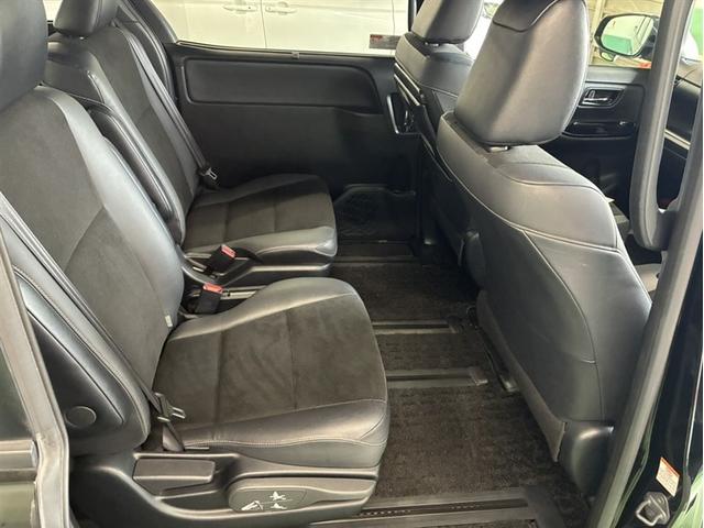 ノア Si ダブルバイビーII(12枚目)