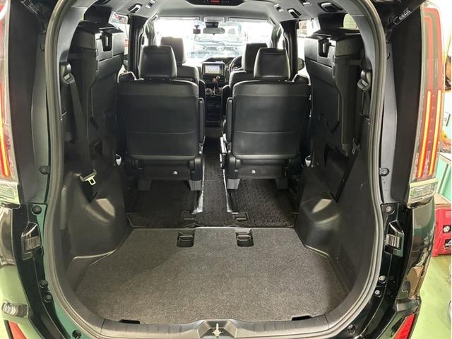 ノア Si ダブルバイビーII(13枚目)