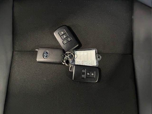 ノア Si ダブルバイビーII(25枚目)