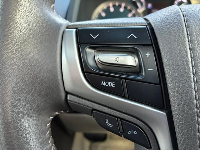 ランドクルーザープラド ＴＸ　Ｌパッケージ（9枚目）