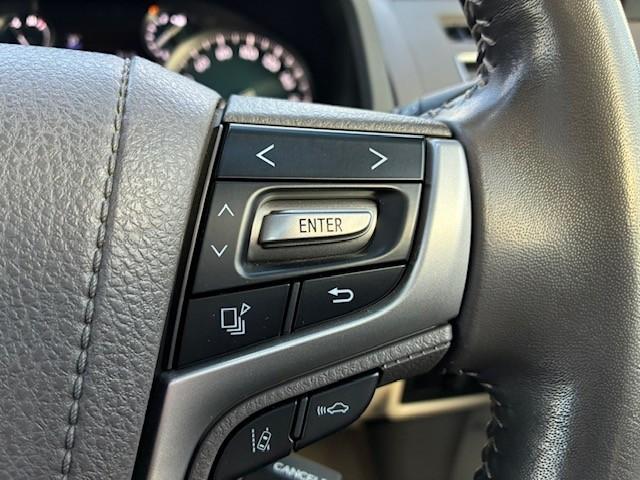 ランドクルーザープラド ＴＸ　Ｌパッケージ（10枚目）