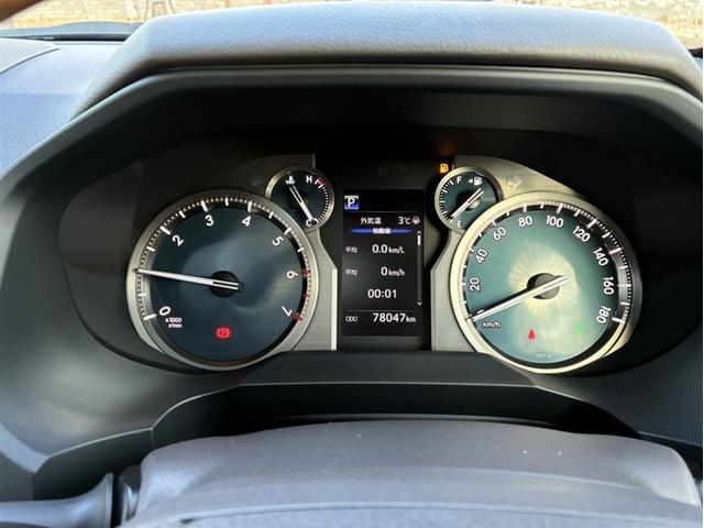 ランドクルーザープラド ＴＸ　Ｌパッケージ（12枚目）