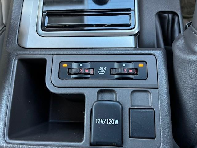 ランドクルーザープラド ＴＸ　Ｌパッケージ（17枚目）