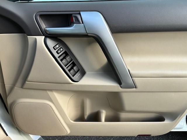 ランドクルーザープラド ＴＸ　Ｌパッケージ（25枚目）