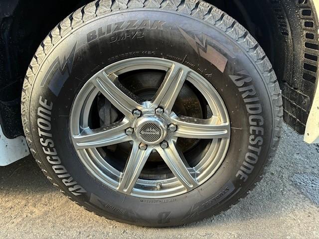 ランドクルーザープラド ＴＸ　Ｌパッケージ（27枚目）