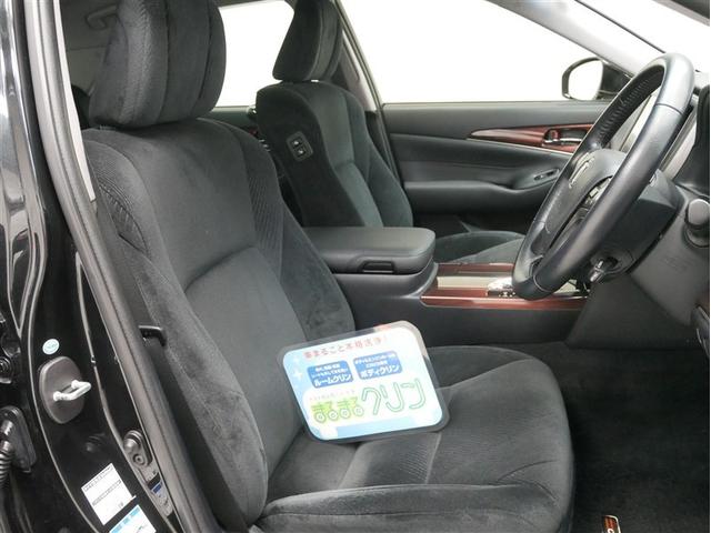 クラウンハイブリッド ロイヤルサルーン Four ブラックスタイル(4枚目)