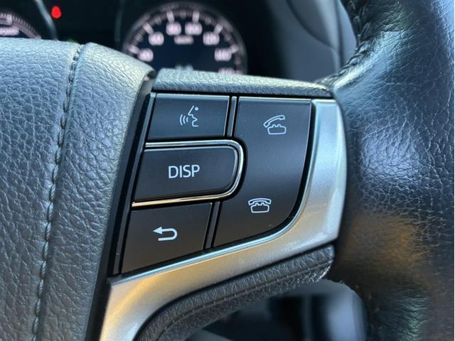 クラウンハイブリッド ロイヤルサルーン Four ブラックスタイル(9枚目)