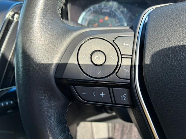 クラウンハイブリッド RSアドバンス Four(8枚目)