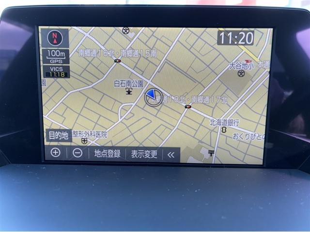 クラウンハイブリッド RSアドバンス Four(13枚目)