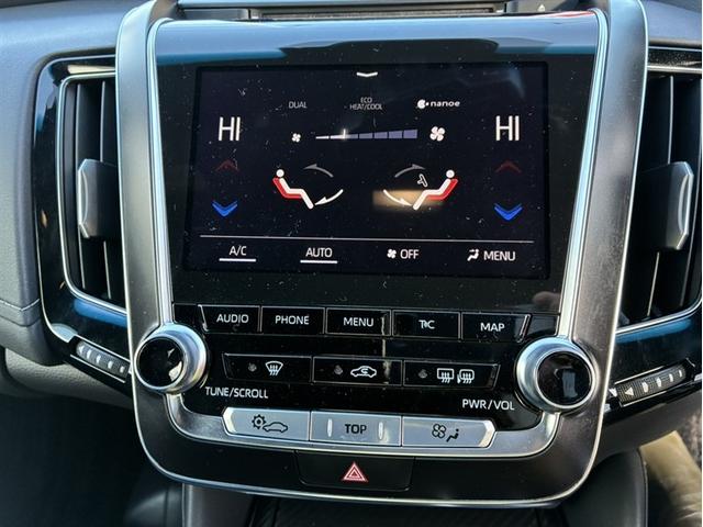 クラウンハイブリッド RSアドバンス Four(15枚目)