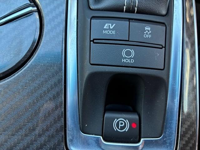 クラウンハイブリッド RSアドバンス Four(21枚目)