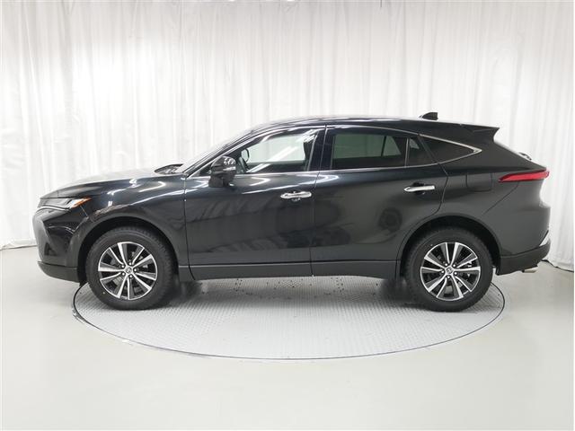 ハリアーハイブリッド Ｇ（2枚目）