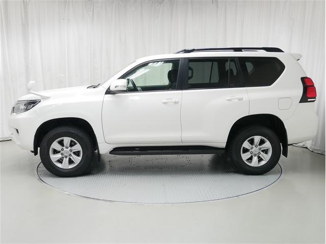 ランドクルーザープラド ＴＸ（2枚目）