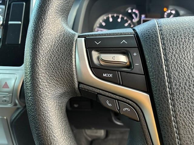 ランドクルーザープラド ＴＸ（8枚目）