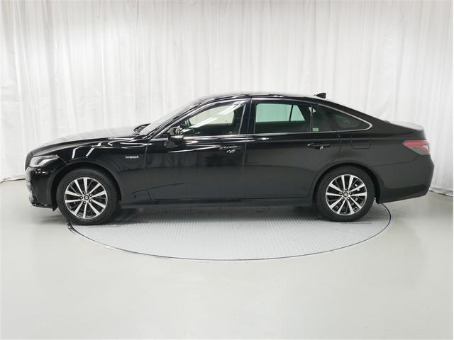 クラウンハイブリッド Ｓ　Ｃパッケージ　Ｆｏｕｒ（2枚目）