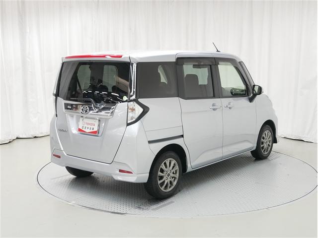 ルーミー カスタムＧ（3枚目）