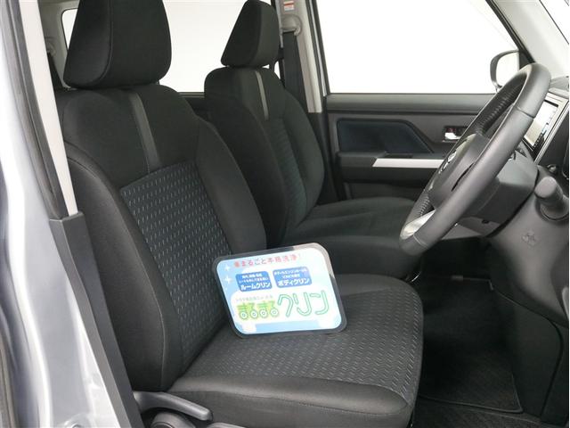 ルーミー カスタムＧ（4枚目）