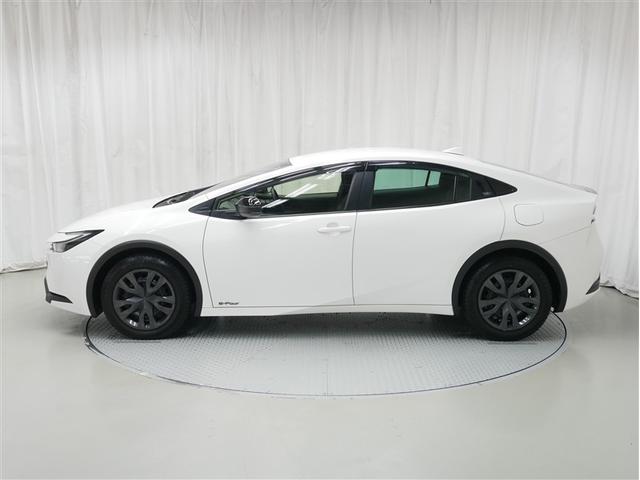 プリウス Ｘ（2枚目）